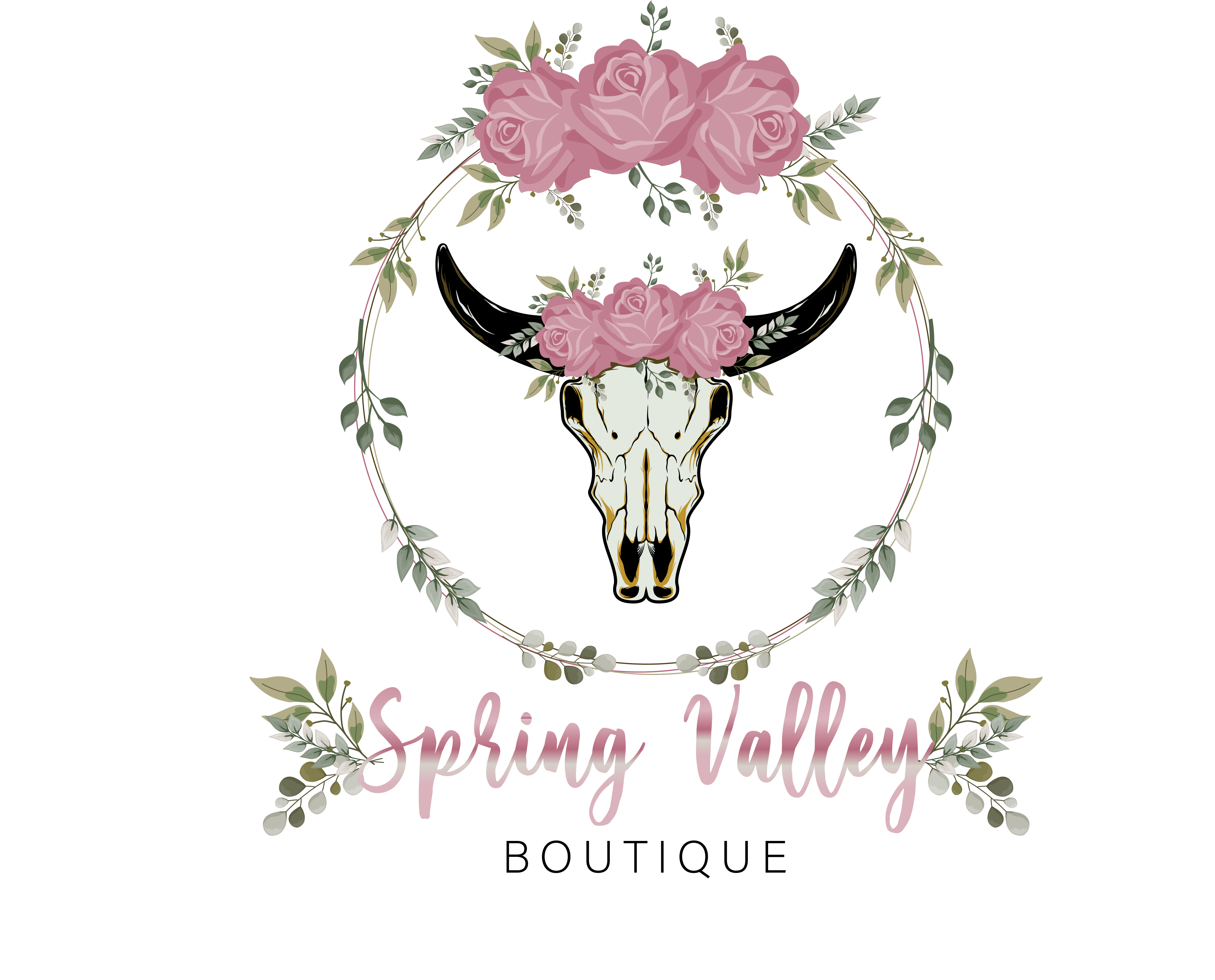 Spring Valley Boutique SpringValley Boutique