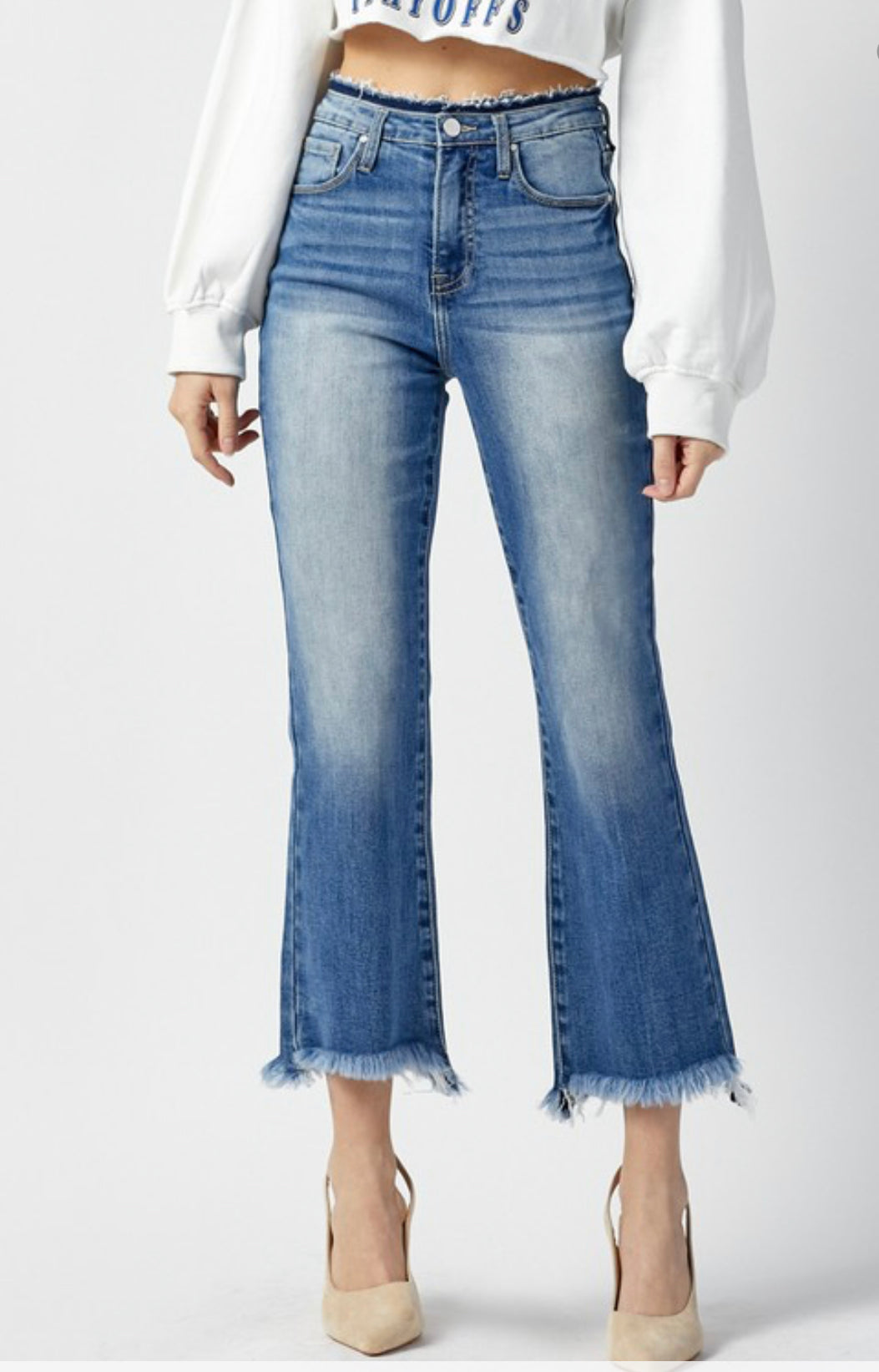 Natalia Jeans SpringValley Boutique