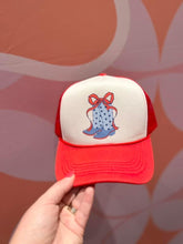 Load image into Gallery viewer, Babe Trucker Hat
