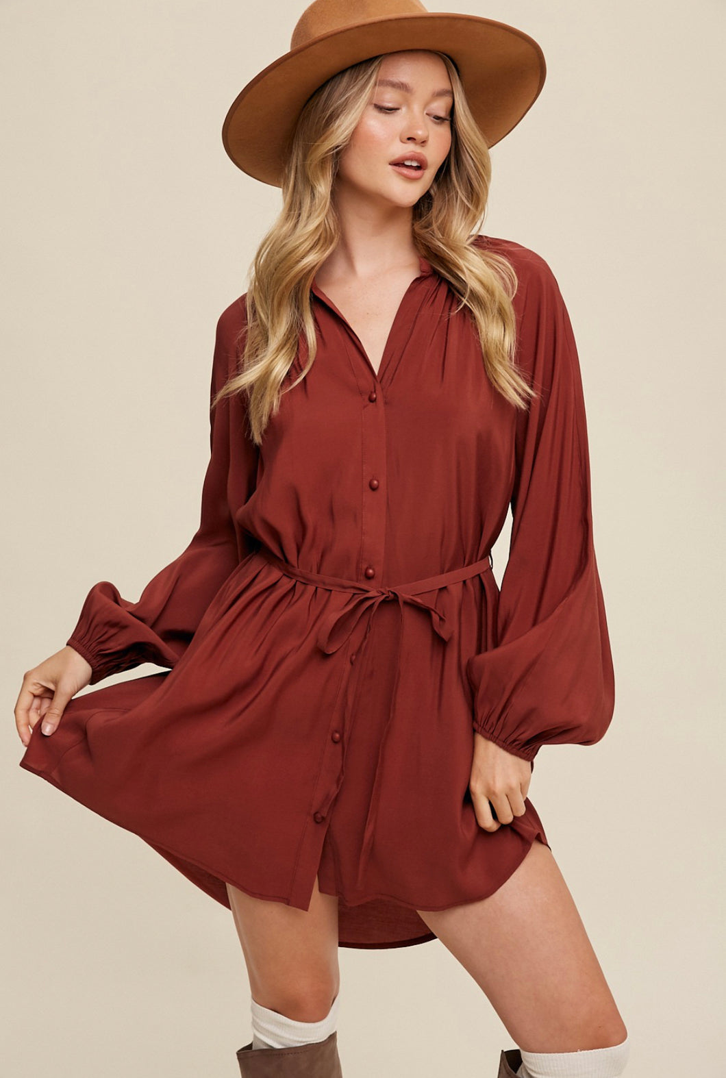 Lola Dress
