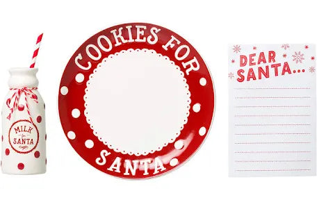 Cookies With Santa