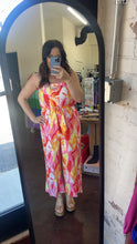 Load image into Gallery viewer, Beach Sunset Jumpsuit
