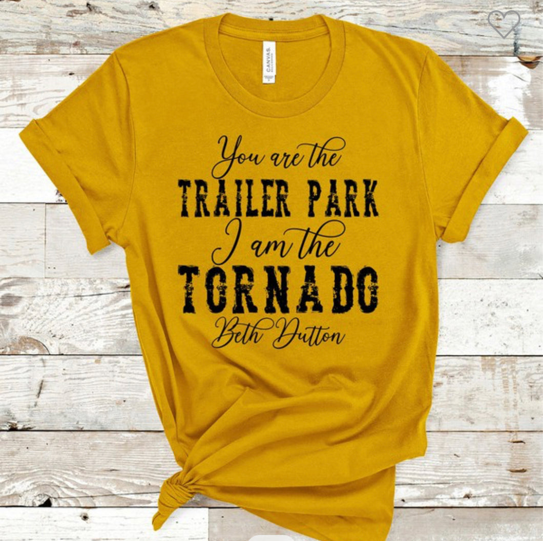 Trailer Park