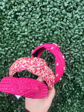 Load image into Gallery viewer, Michelle McDowell Headband
